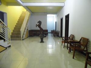 Hotel Ilhami Blitar