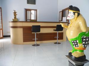 Hotel Ilhami Blitar