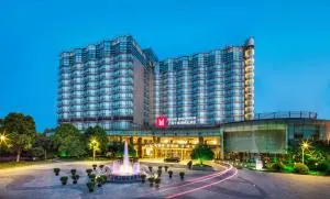 Grand Millennium Shanghai HongQiao - Meilong