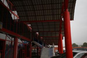 Hotel Okriba Tbilisi