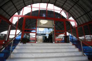 Hotel Okriba Tbilisi