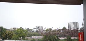 Hotel Okriba Tbilisi