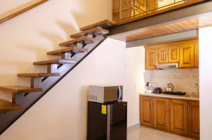 AC Loft studio gran ubicación en el centro