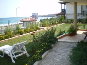 Nightingale Beach Apartaments