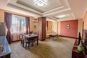 Grand Hill Hotel Ulaanbaatar