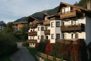 Tauernappartements Kircherhof - Klaunz