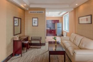 Grand Hill Hotel Ulaanbaatar