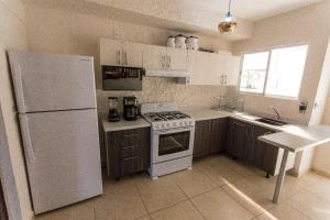 Casa nueva en Olivos 3, excelente ubicación