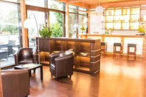 Hotel Stuttgart 21 - Штутгарт