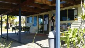 Stoney Park Holiday Park - Wauchope