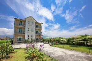 Pure Farm B&B No0856 - 壮围