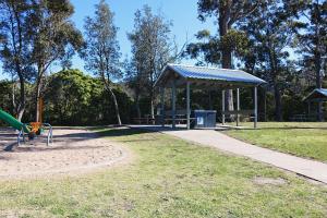 Jodis Beach Retreat Eden