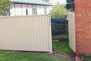 Jodis Beach Retreat Eden