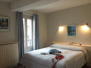 Hotels Hotel Chiffre : photos des chambres