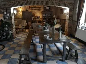 O'CLAIRE - Quérénaing