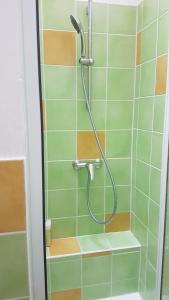 Appartements Appartement quartier historique proche des Halles : photos des chambres