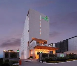 Lemon Tree Hotel, Gachibowli, Hyderabad - Gundipet