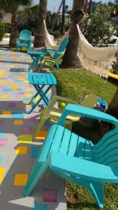 Sol-O-Cien Condo No Check Out Chores