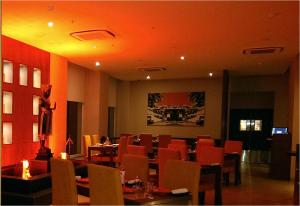 Lemon Tree Hotel, Gachibowli, Hyderabad