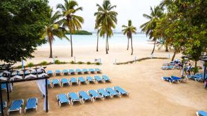 BelleVue Dominican Bay - All Inclusive