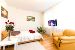 Molnar Apartments Moskowskaya 8