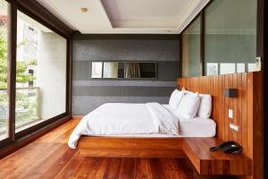 Phòng Suite (Suite Room)