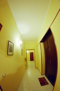 Camera Tripla