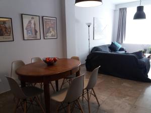 Feels like home with luxury details