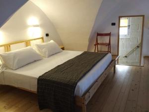 Corte Regina Isabella