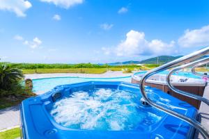 EN RESORT Kumejima EEF Beach Hotel