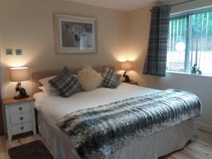 Chalet - Barn room in The Stables - Deer Park Farm