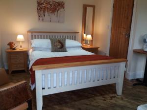 Standard Double Room room in The Stables - Deer Park Farm