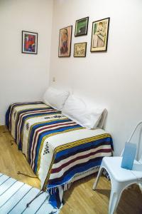 La casa de los Infantes by Toledo AP