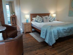 Superior Double Room room in The Stables - Deer Park Farm