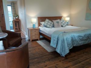 4 star pansion The Stables- Deer Park Farm Solihull Suurbritannia