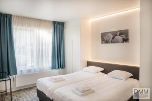 Novo panoramic sea view