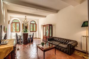 Campo di Fiori 2 bedroom Via Giulia