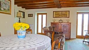 Casa De Pol Exclusive Lake View by Gardadomusmea