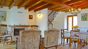 Casa De Pol Exclusive Lake View by Gardadomusmea