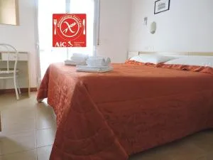 Albergo Sabrina - Miramare di Romagna
