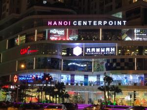 Hanoi Centerpoint