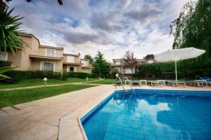 Megusta Apartments Achaia Greece