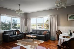 Noahs Stanley Luxury Bed and Breakfast