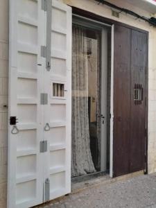 Suite Independiente de 45 m2 con Bañera en Pleno Casco Viejo