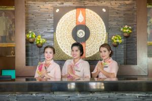 Karona Resort & Spa - SHA Extra Plus