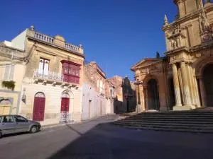 Stella's house - Żebbuġ
