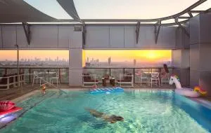 普里马林克酒店 - 佩塔提克瓦