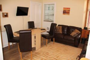 Reay Street Apartment