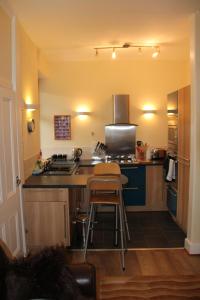 Reay Street Apartment