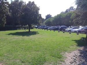 Appartements les pieds dans l'eau les Marines de Moriani 4 couchages : photos des chambres